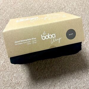 Boba Wrap Original Wrap